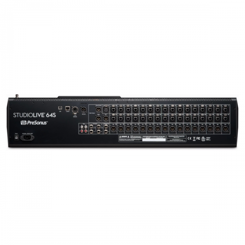 Presonus StudioLive 64S